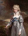 Charlotte Walsingham Lady Fitzgerald